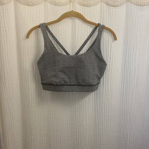 lululemon athletica Other - Lulu lemon sports bra